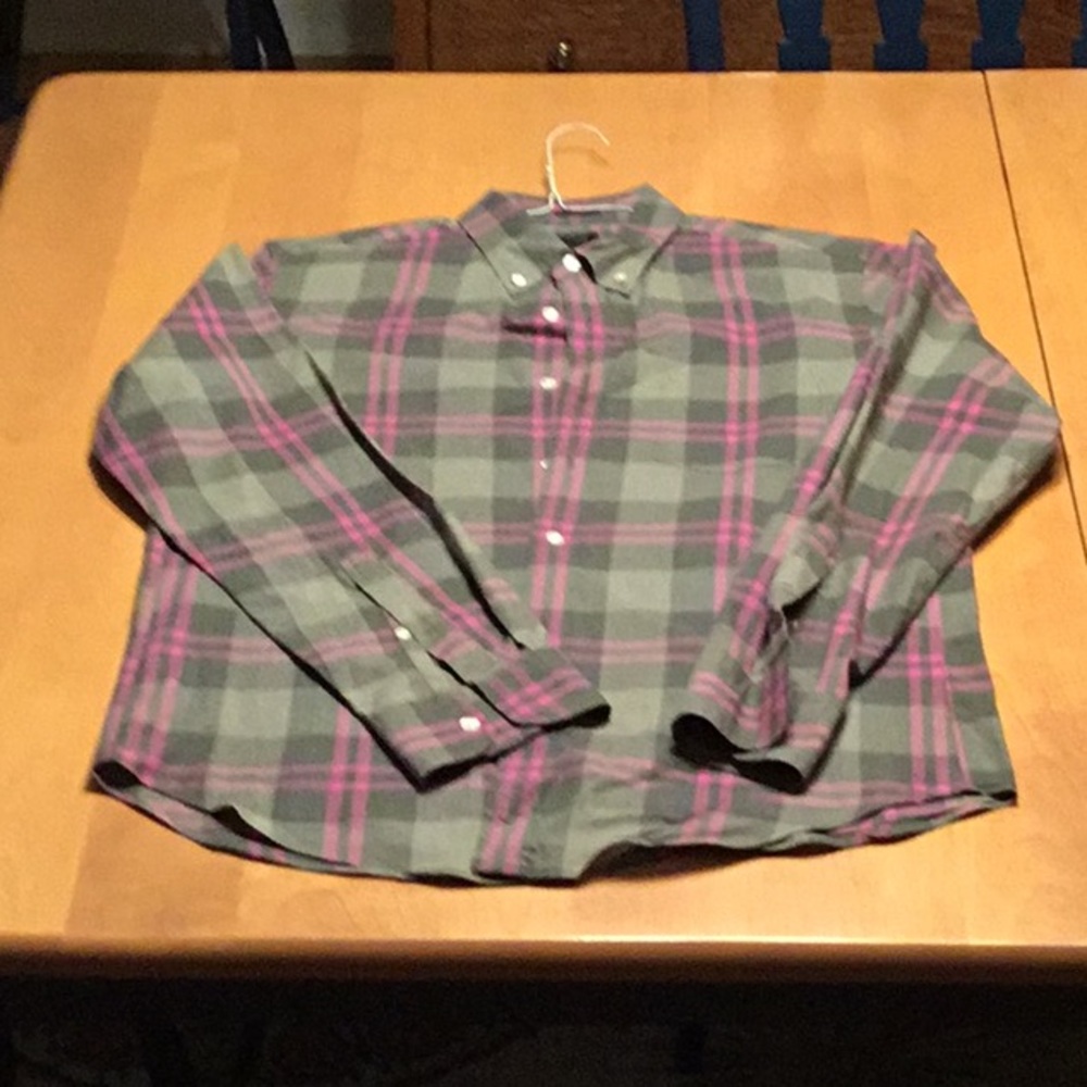Men’s Button Down - image 1